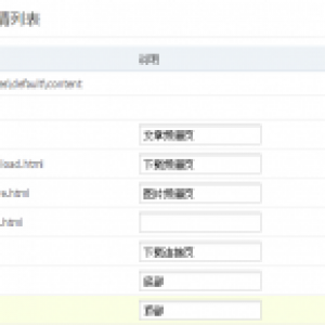 PHPCMS V9开启允许在线编辑模板的方法